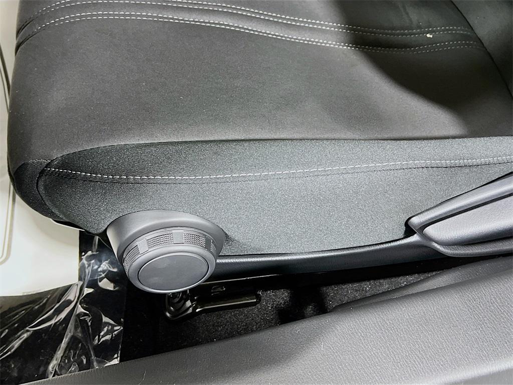 new 2025 Mazda MX-5 Miata car, priced at $34,290