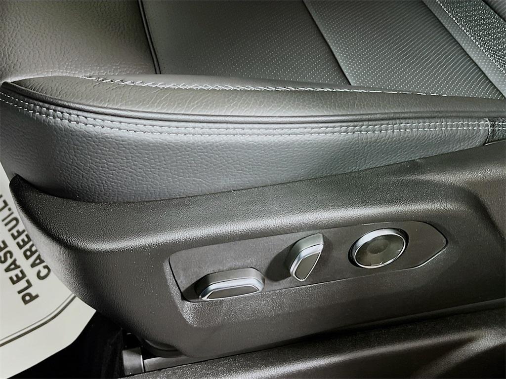 new 2025 GMC Yukon XL car, priced at $96,375