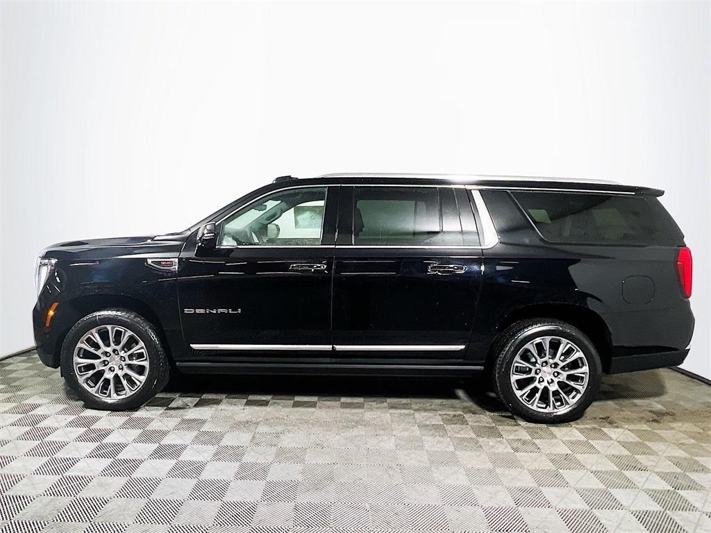 new 2025 GMC Yukon XL car, priced at $96,375