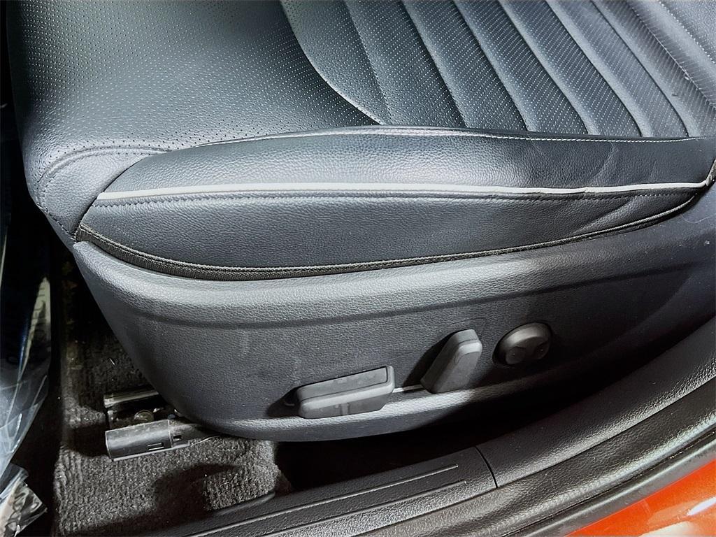 used 2024 Kia Forte car, priced at $18,900