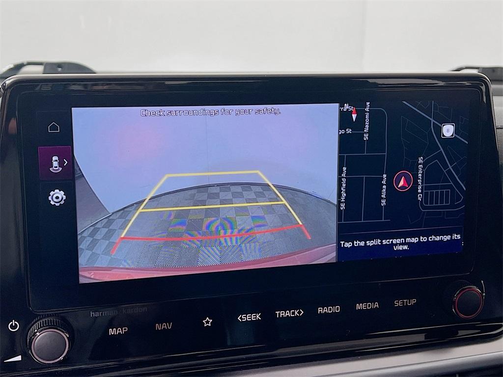 used 2024 Kia Forte car, priced at $18,900