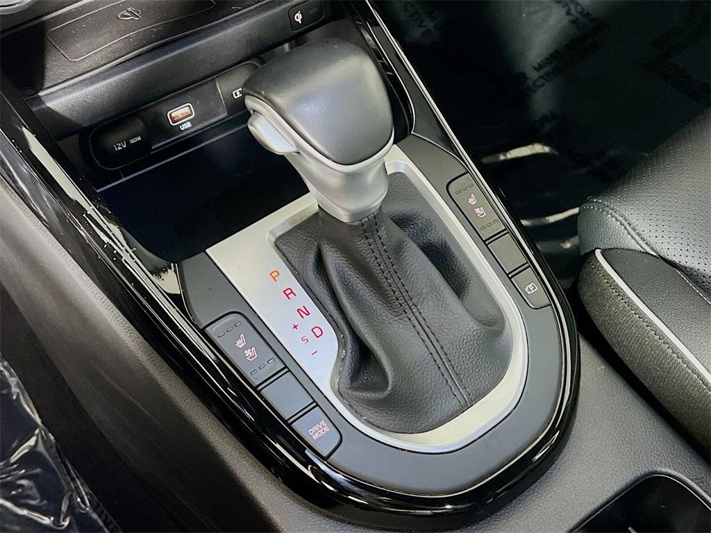 used 2024 Kia Forte car, priced at $18,900