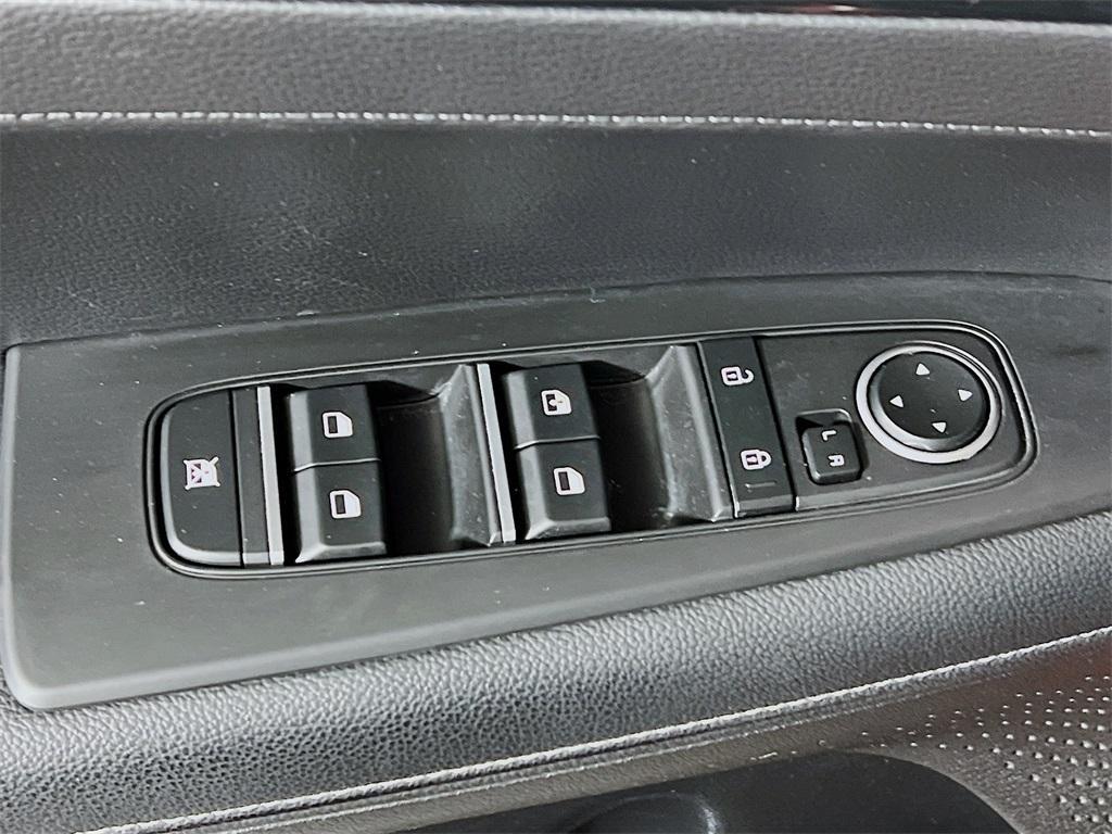 used 2024 Kia Forte car, priced at $18,900