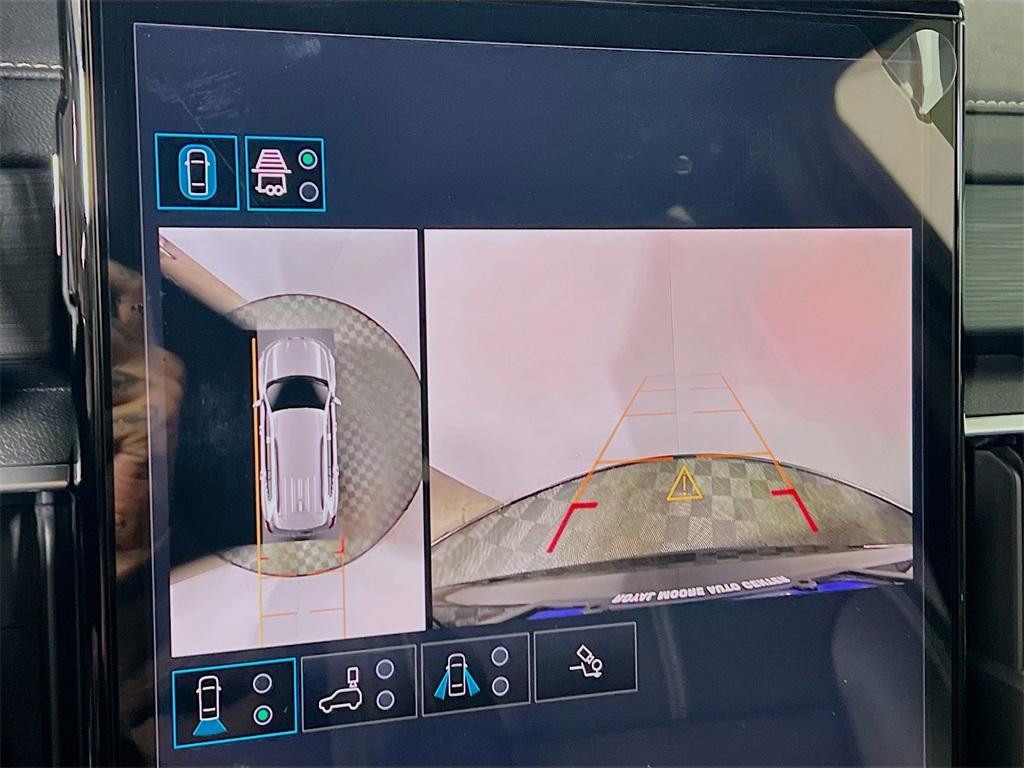 new 2026 GMC Acadia car, priced at $52,620