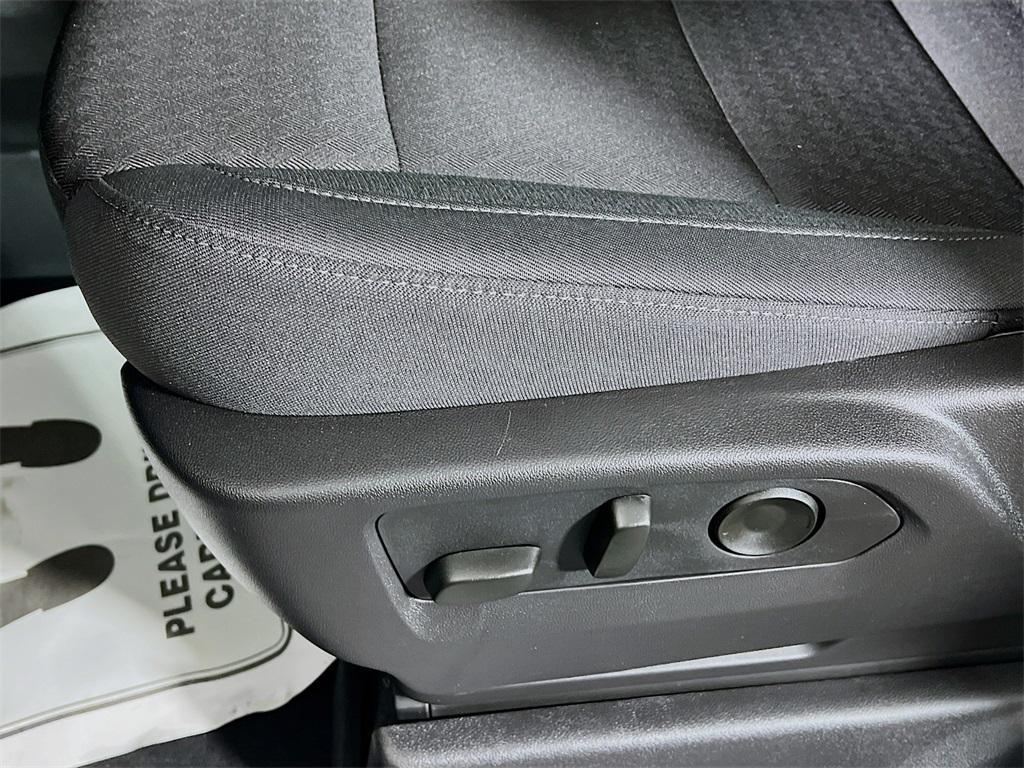 new 2025 GMC Sierra 1500 car, priced at $54,585