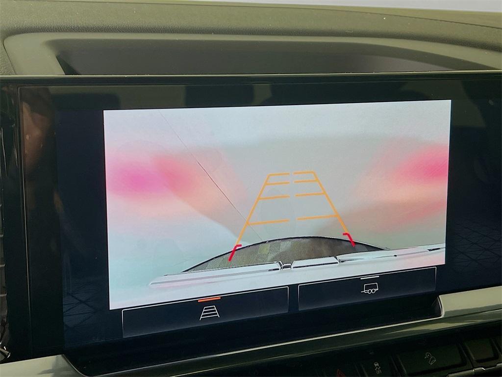 new 2025 GMC Sierra 1500 car, priced at $54,585