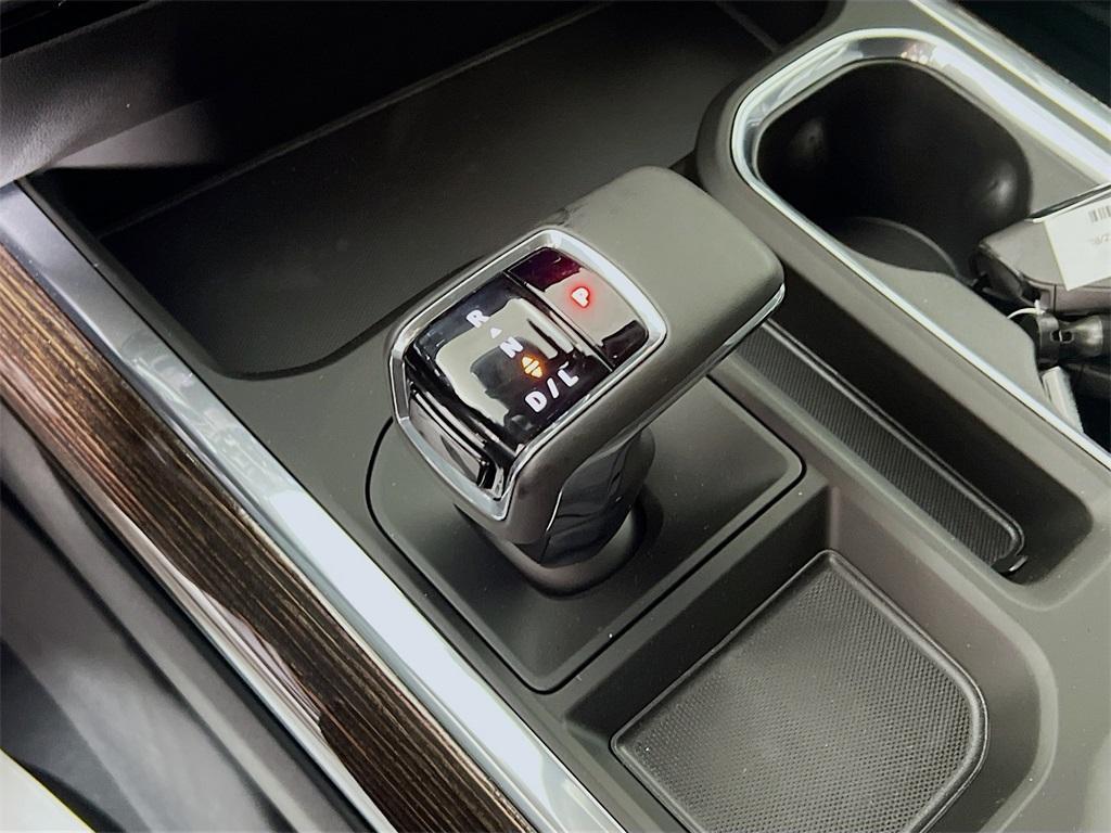 new 2025 GMC Sierra 1500 car, priced at $54,585