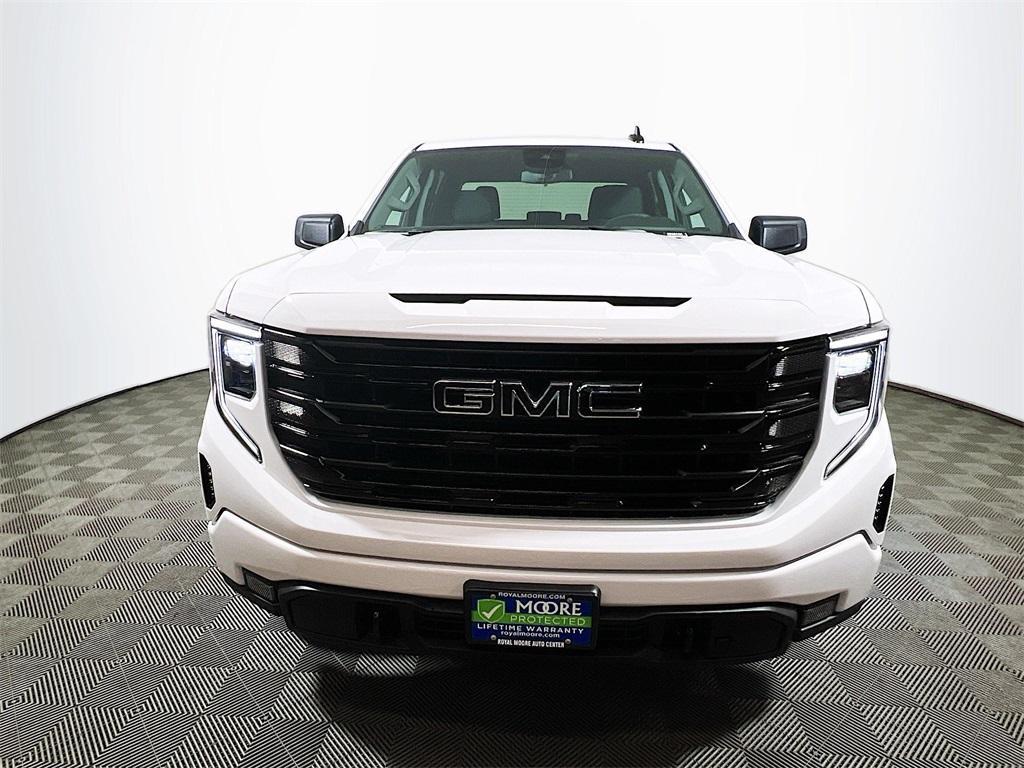 new 2025 GMC Sierra 1500 car, priced at $54,585