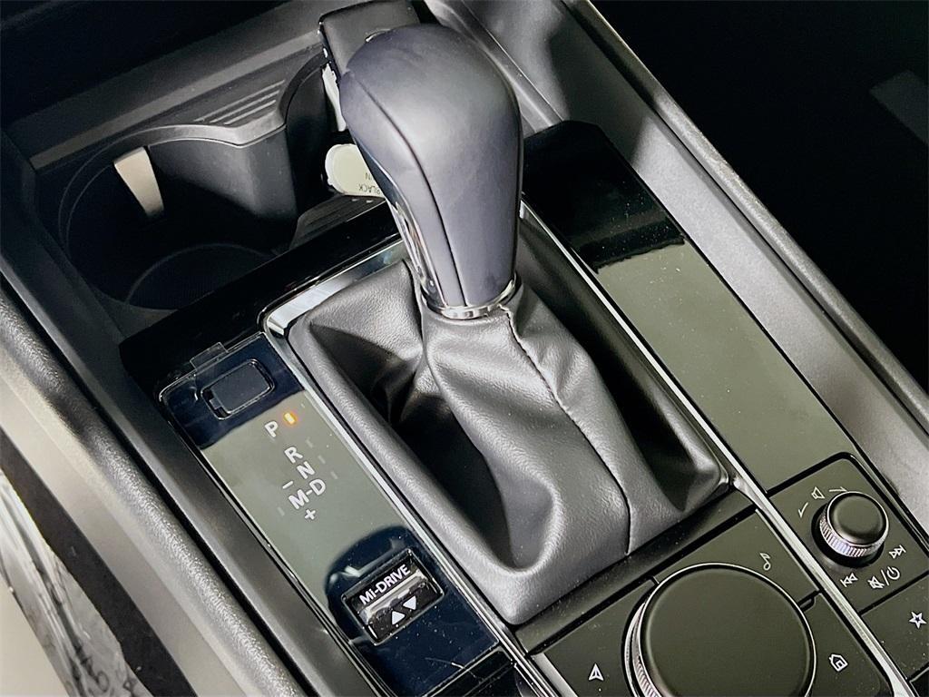 new 2025 Mazda CX-50 car, priced at $37,946