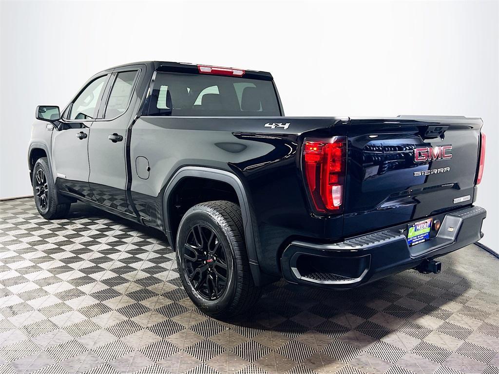 new 2026 GMC Sierra 1500 car, priced at $53,390