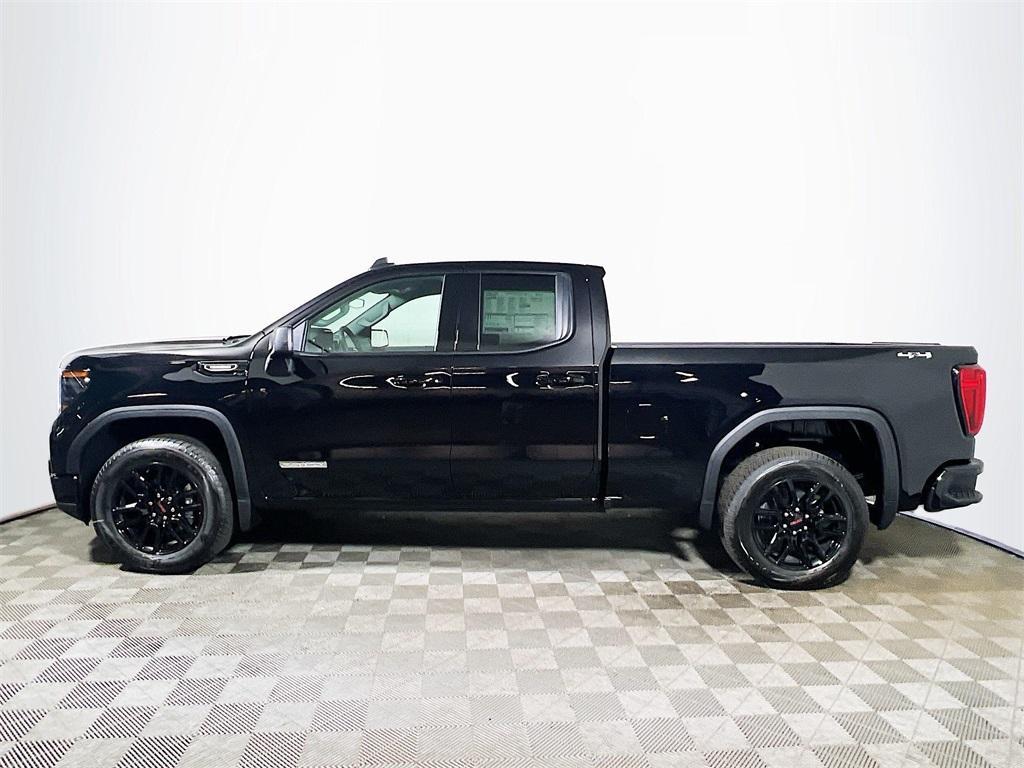 new 2026 GMC Sierra 1500 car, priced at $53,390