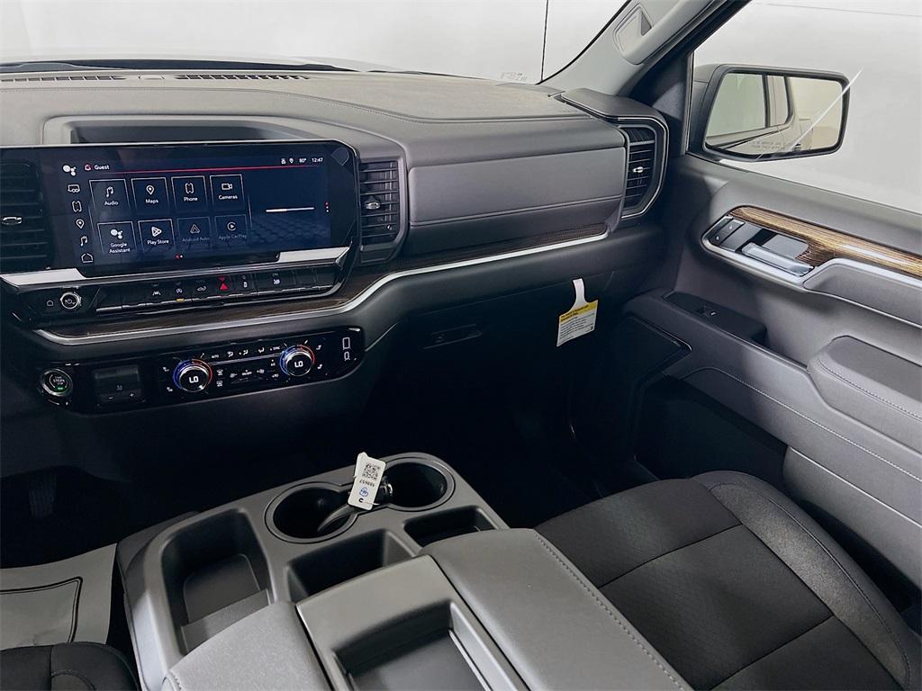 new 2026 GMC Sierra 1500 car, priced at $53,390