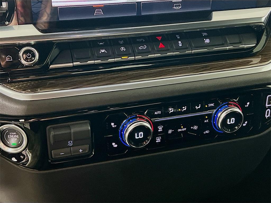 new 2026 GMC Sierra 1500 car, priced at $53,390
