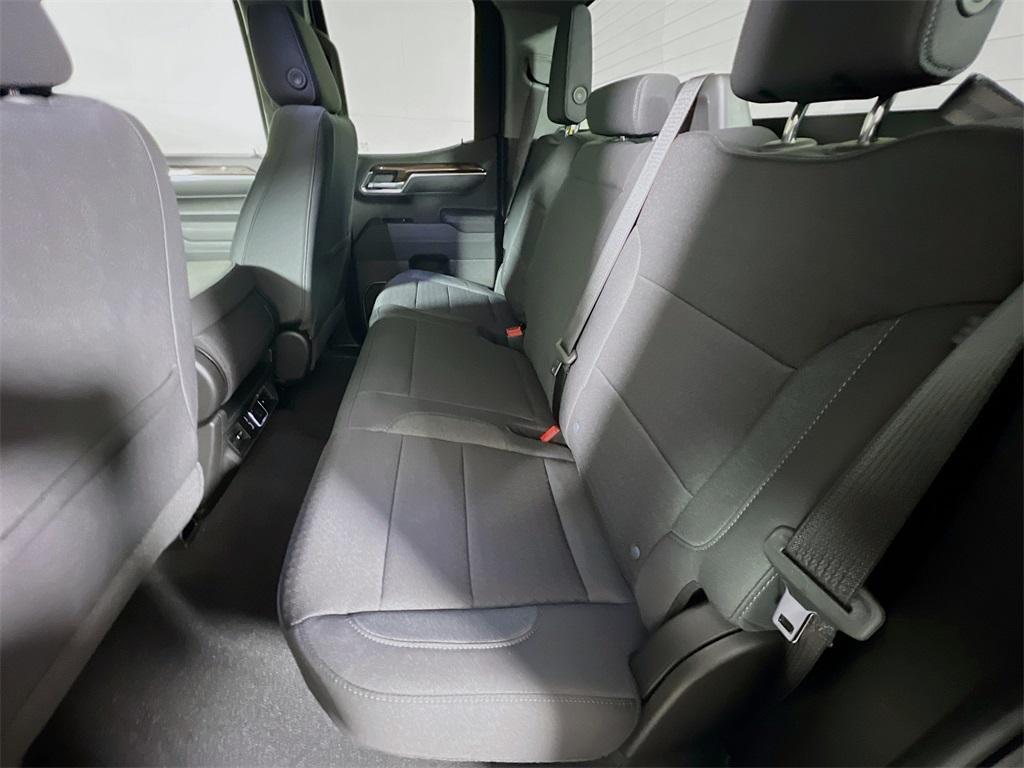 new 2026 GMC Sierra 1500 car, priced at $53,390