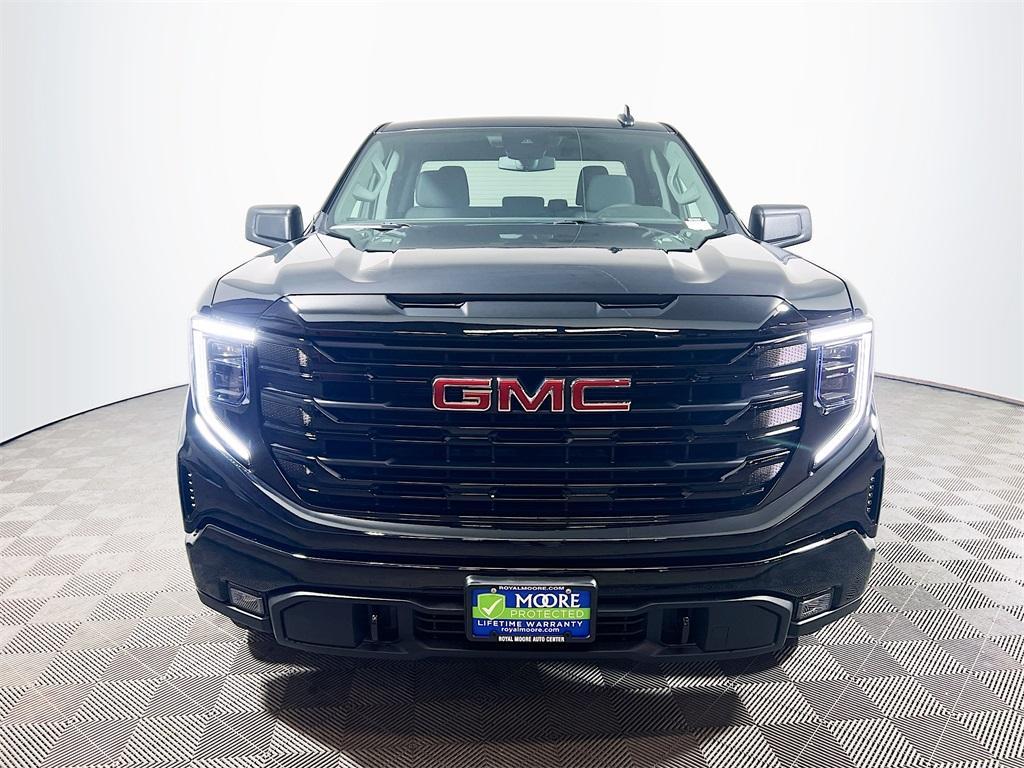 new 2026 GMC Sierra 1500 car, priced at $53,390