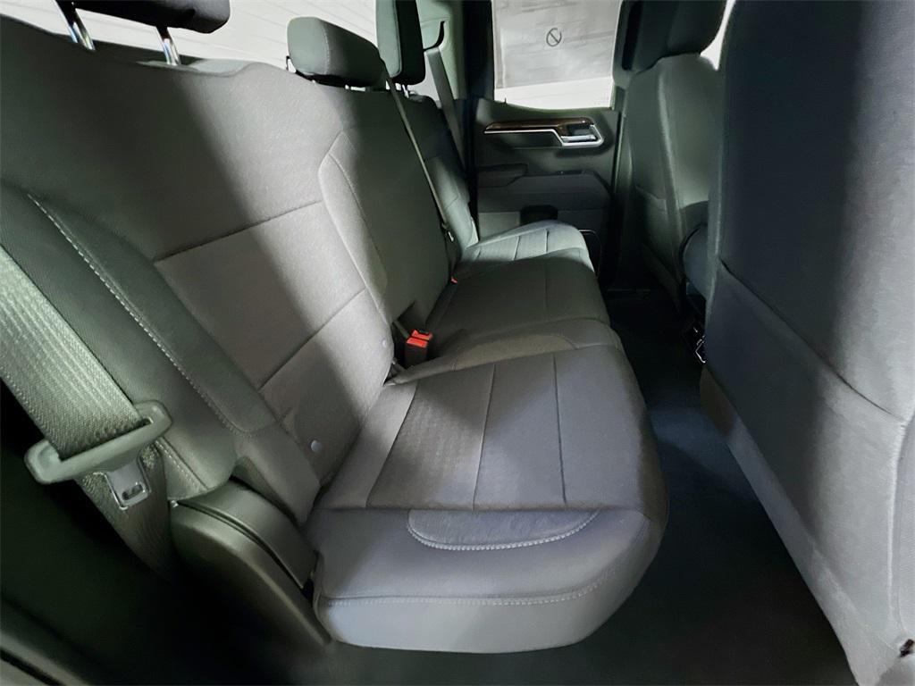new 2026 GMC Sierra 1500 car, priced at $53,390