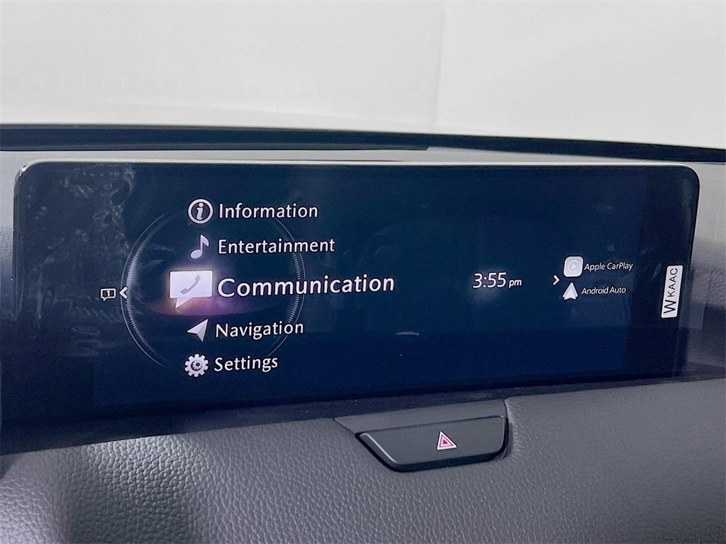 new 2025 Mazda CX-90 car, priced at $39,051