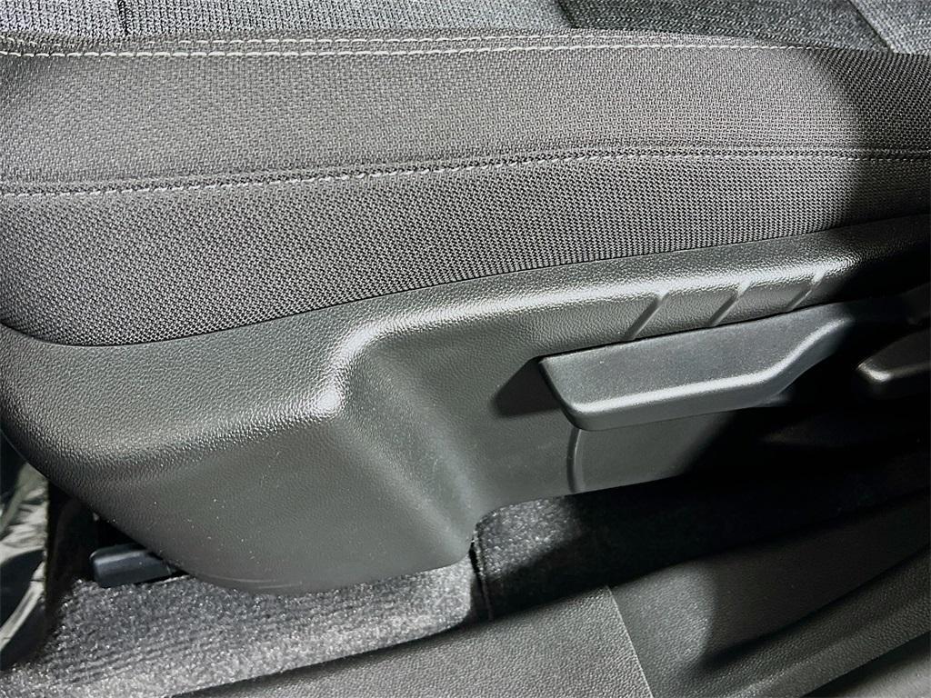 new 2025 GMC Terrain car, priced at $32,890