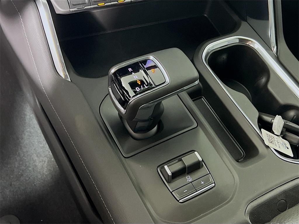 new 2025 GMC Sierra 1500 car, priced at $69,799