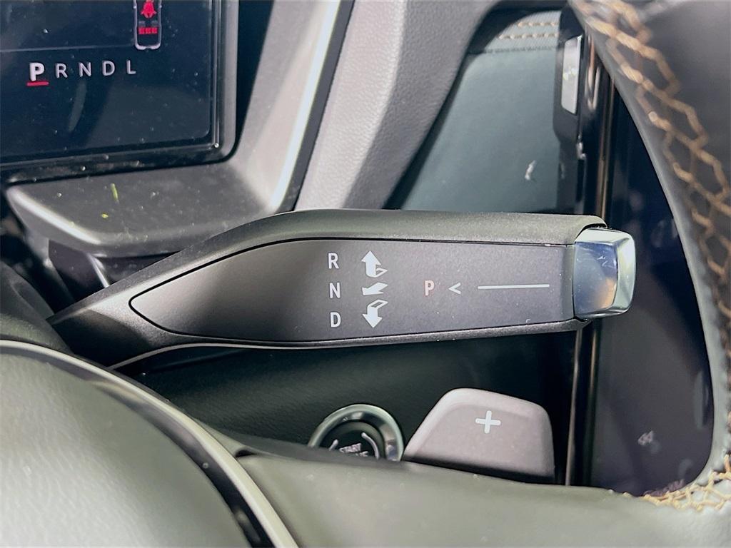new 2026 GMC Terrain car, priced at $40,690