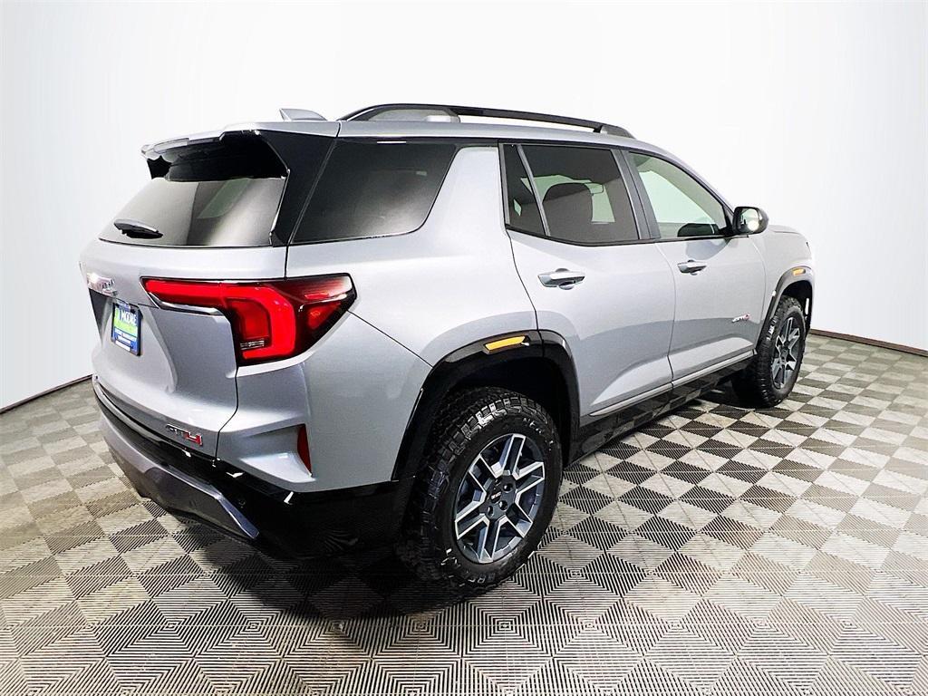 new 2026 GMC Terrain car, priced at $40,690