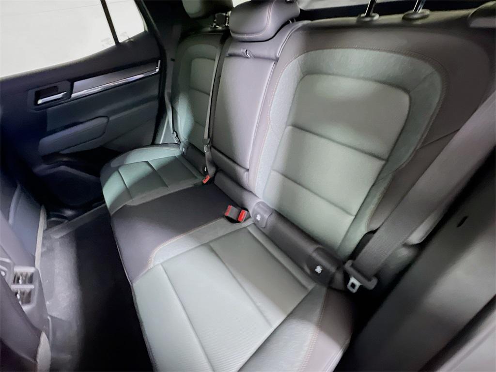 new 2026 GMC Terrain car, priced at $40,690