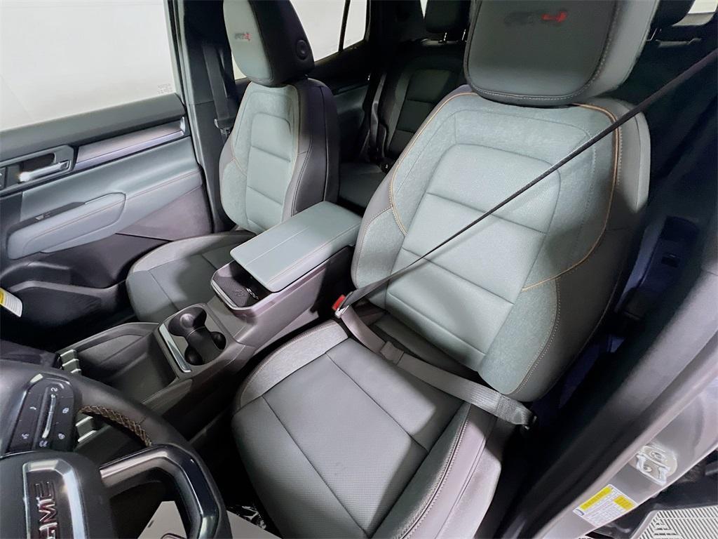 new 2026 GMC Terrain car, priced at $40,690