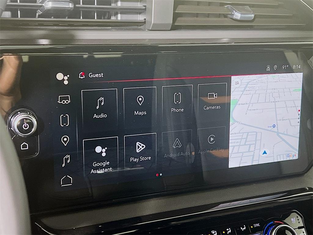 new 2025 GMC Sierra 3500 car, priced at $85,190