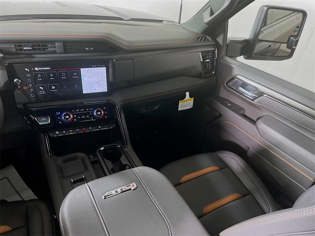 new 2025 GMC Sierra 3500 car, priced at $85,190