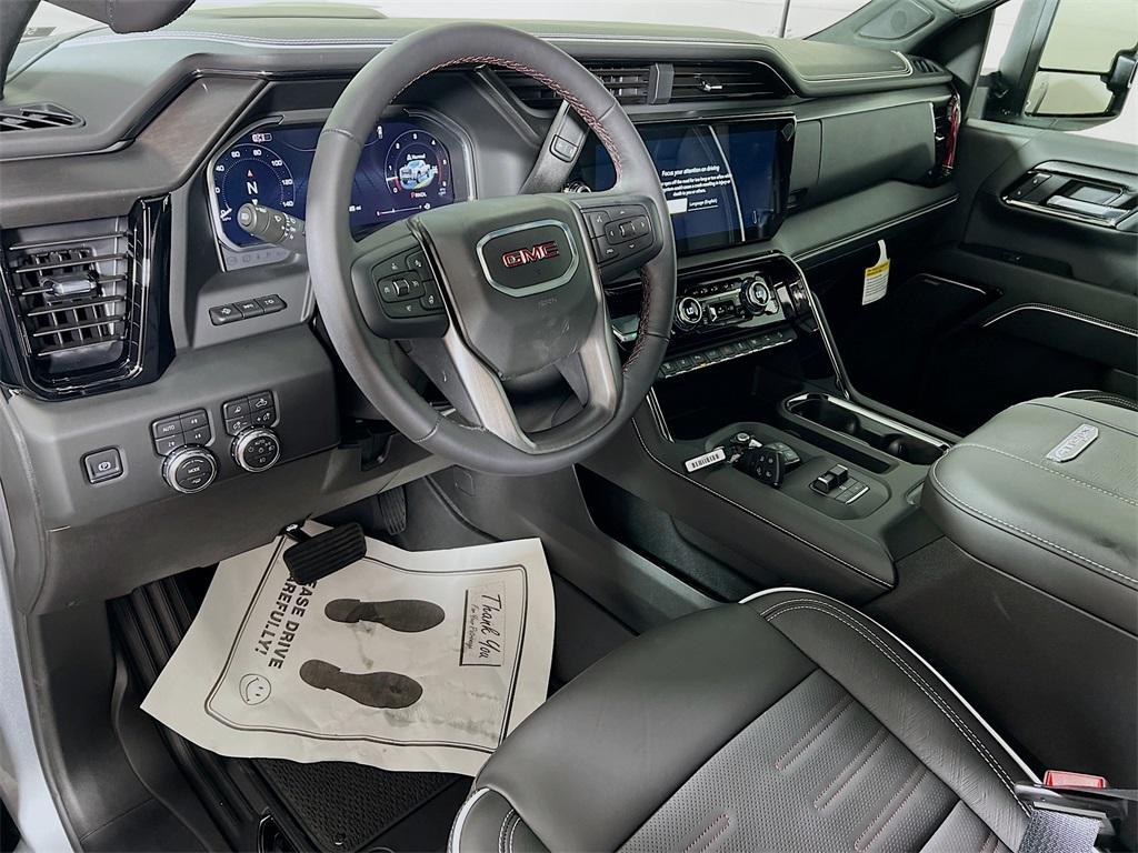 new 2026 GMC Sierra 2500 car, priced at $92,750