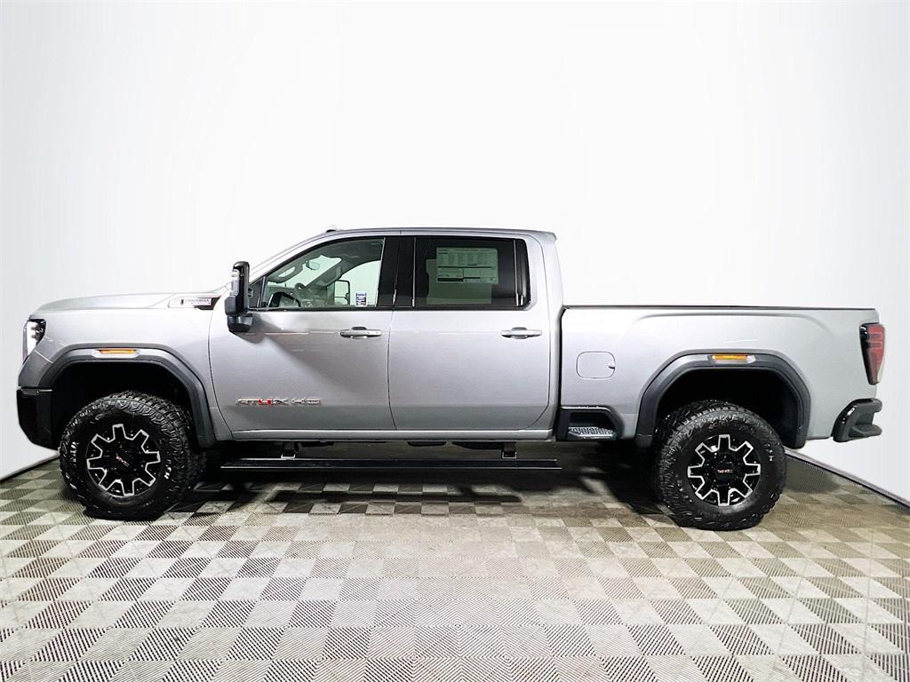 new 2026 GMC Sierra 2500 car, priced at $92,750