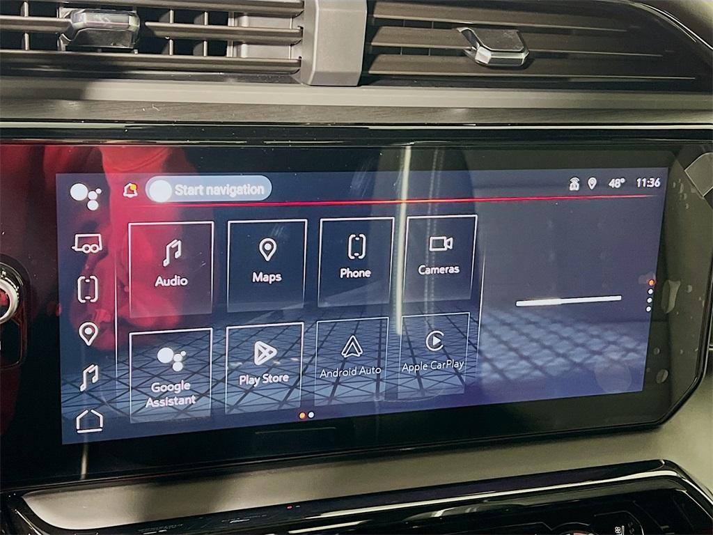 new 2026 GMC Sierra 2500 car, priced at $92,750