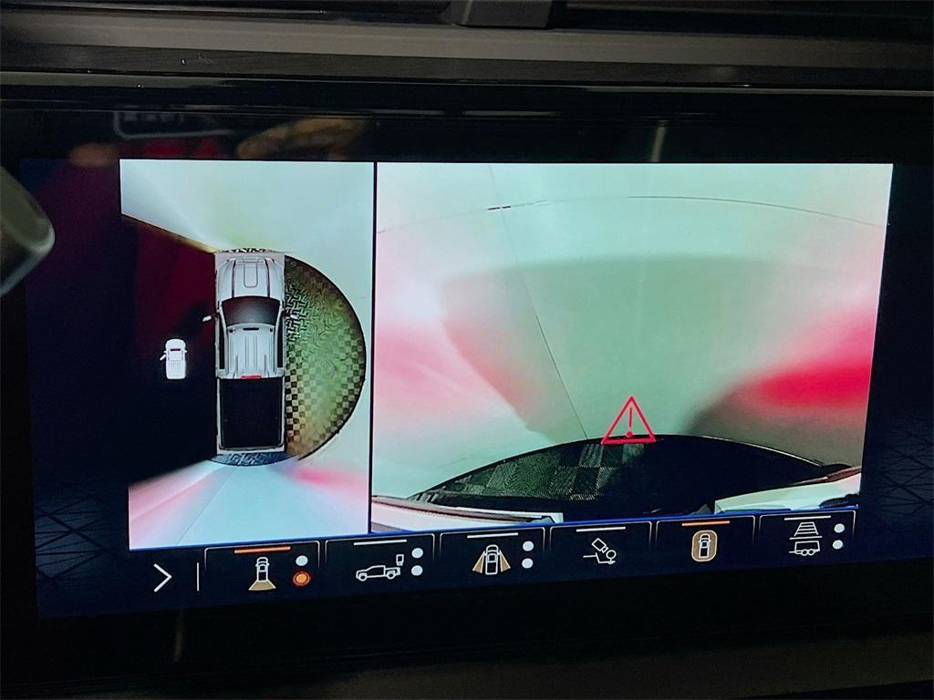 new 2026 GMC Sierra 2500 car, priced at $92,750