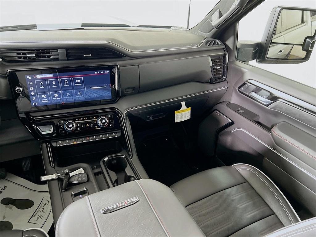 new 2026 GMC Sierra 2500 car, priced at $92,750