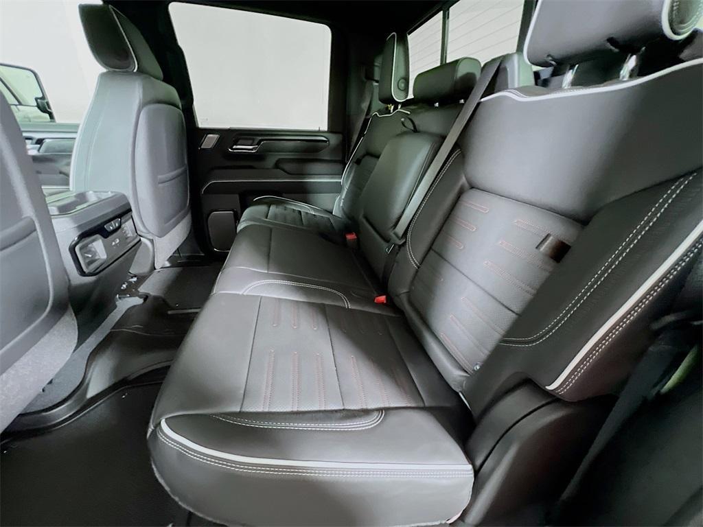 new 2026 GMC Sierra 2500 car, priced at $92,750