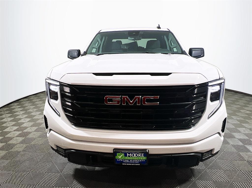 new 2025 GMC Sierra 1500 car, priced at $46,895