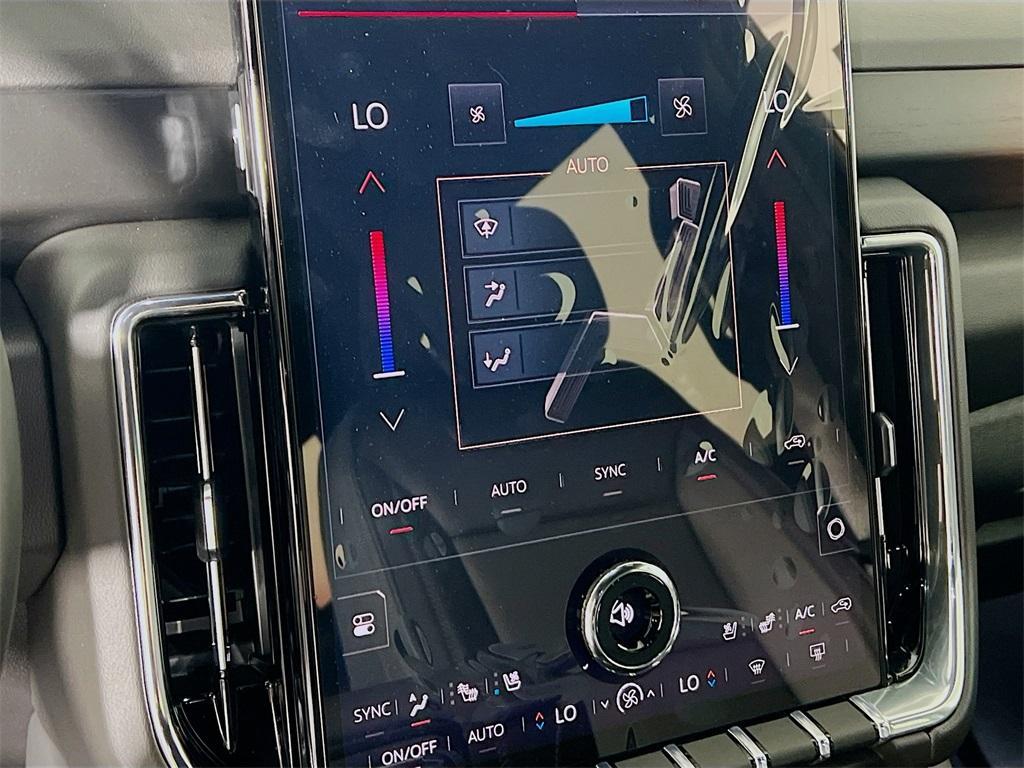 new 2025 GMC Yukon XL car, priced at $84,315