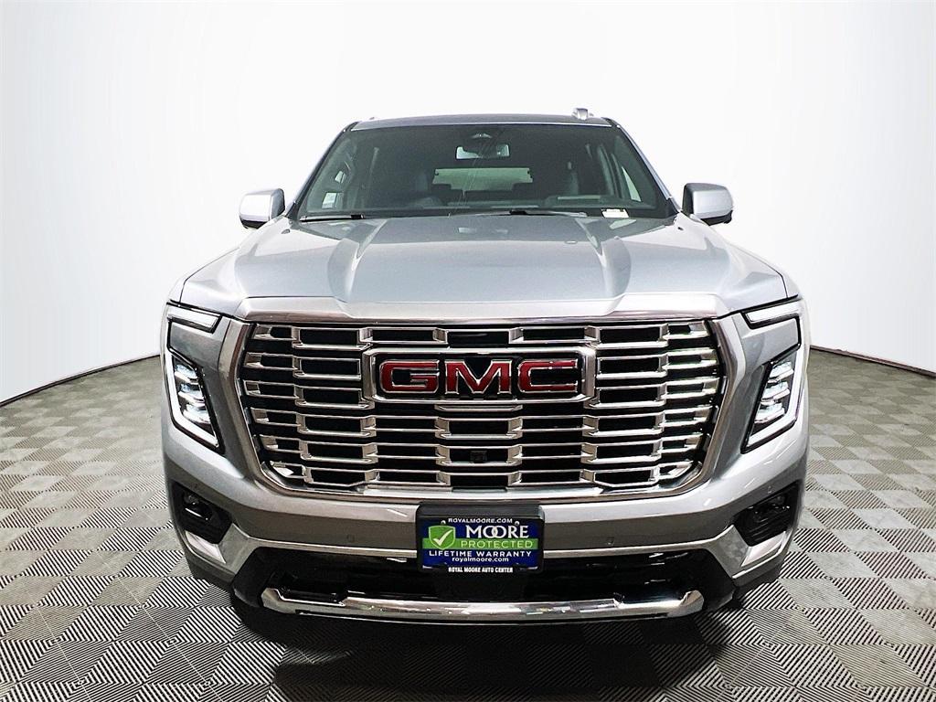 new 2025 GMC Yukon XL car, priced at $84,315