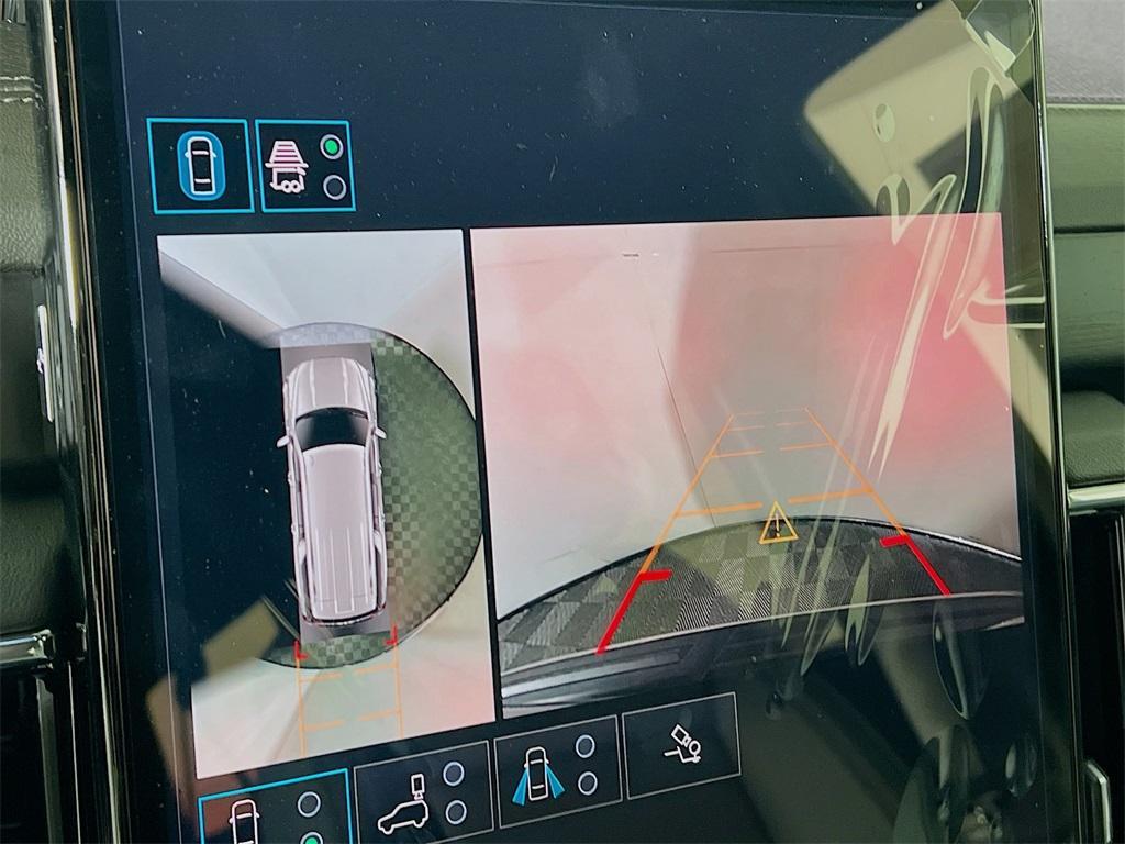 new 2025 GMC Yukon XL car, priced at $84,315