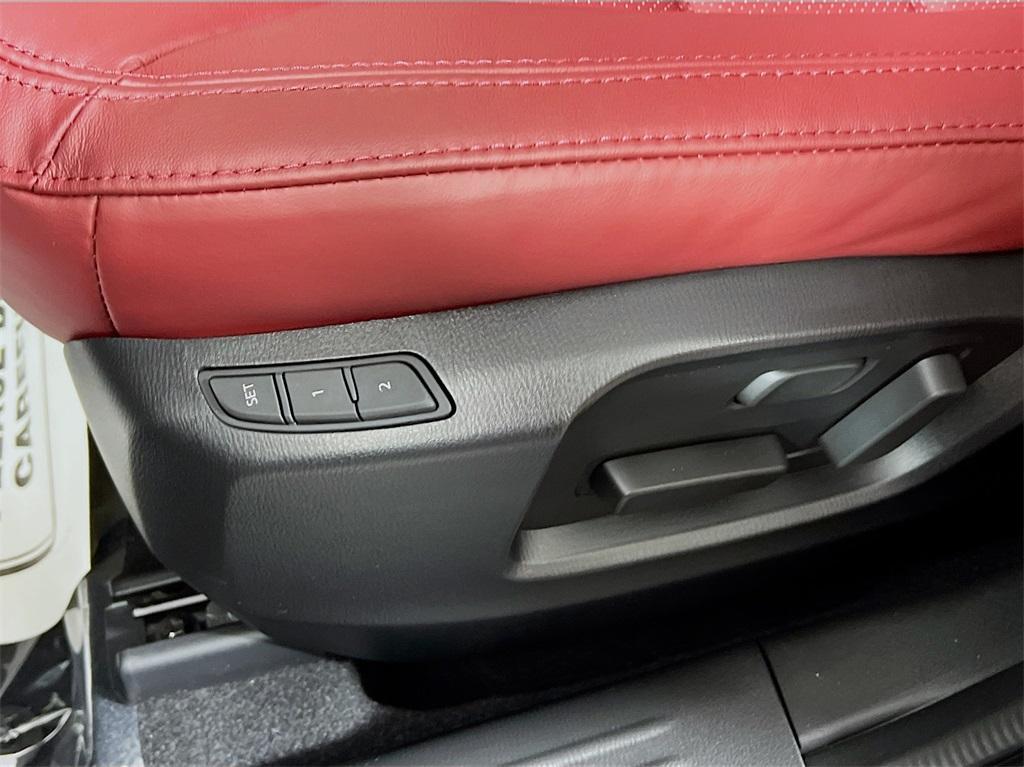 new 2025 Mazda CX-5 car, priced at $33,357