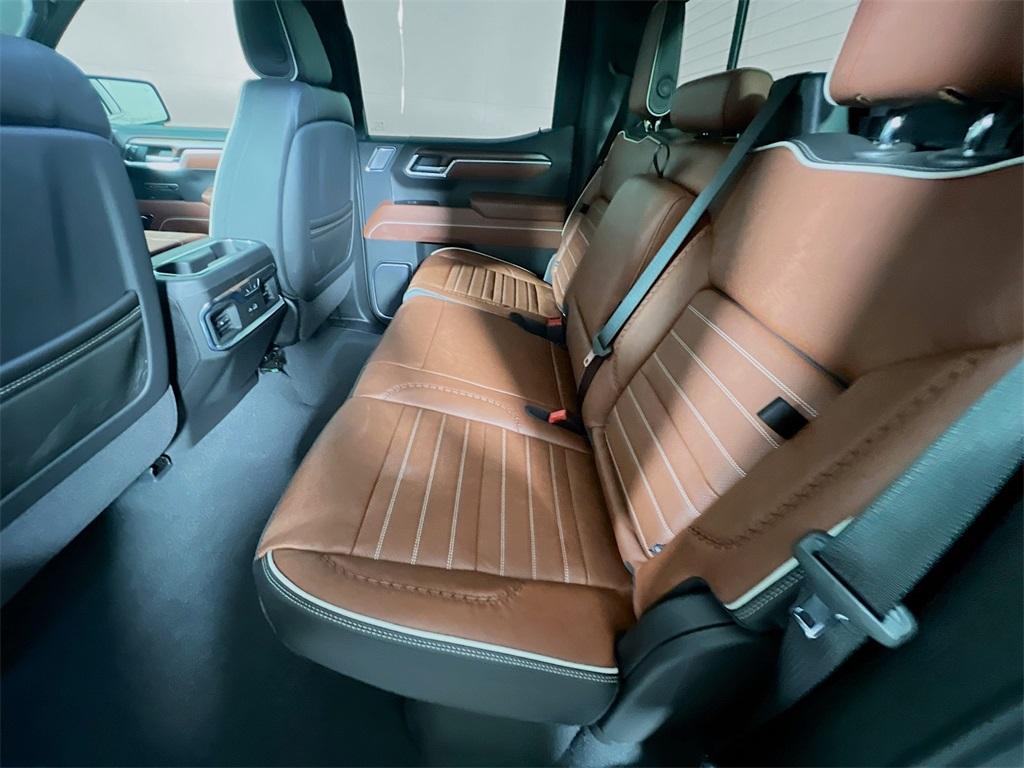 new 2026 GMC Sierra 1500 car, priced at $84,905