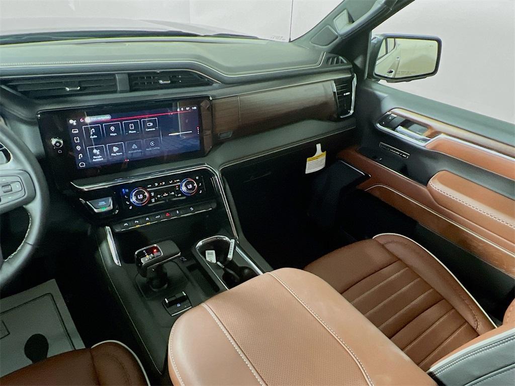 new 2026 GMC Sierra 1500 car, priced at $84,905
