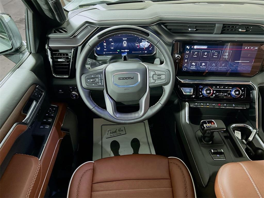 new 2026 GMC Sierra 1500 car, priced at $84,905