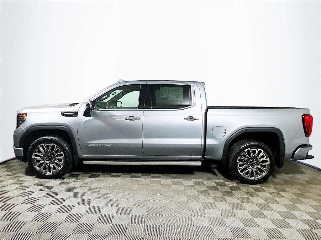 new 2026 GMC Sierra 1500 car, priced at $84,905
