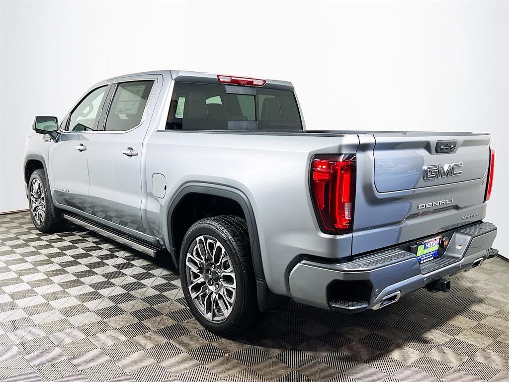 new 2026 GMC Sierra 1500 car, priced at $84,905
