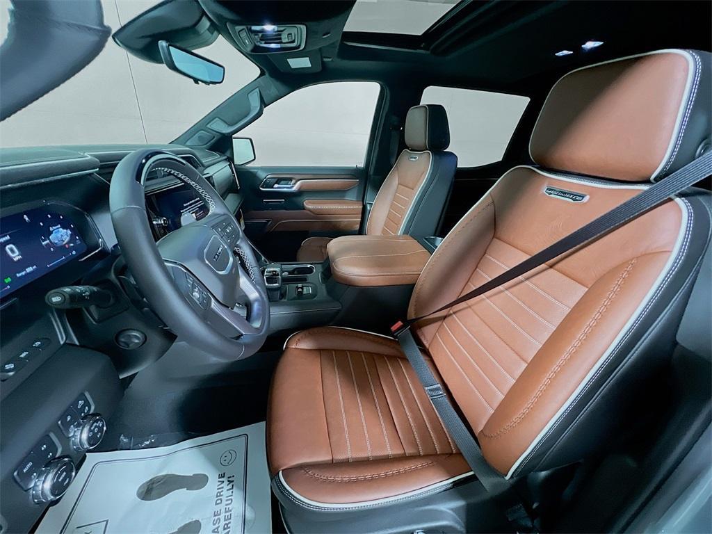 new 2026 GMC Sierra 1500 car, priced at $84,905