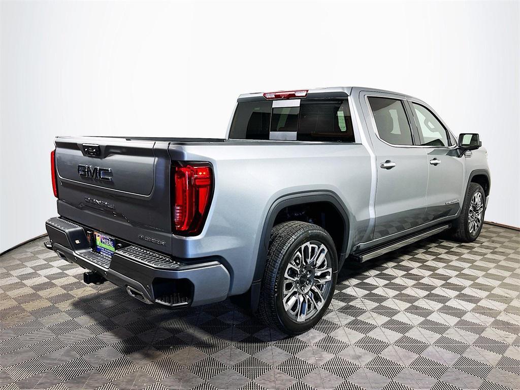 new 2026 GMC Sierra 1500 car, priced at $84,905
