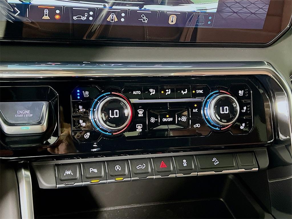 new 2026 GMC Sierra 1500 car, priced at $84,905