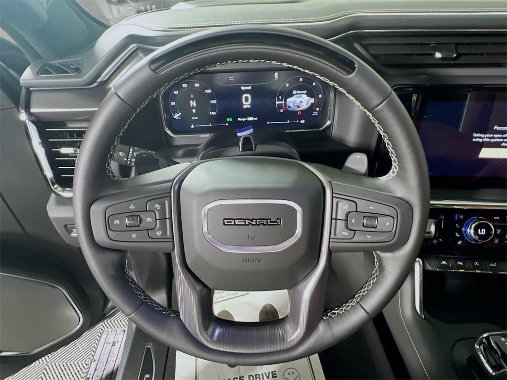 new 2026 GMC Sierra 1500 car, priced at $84,905