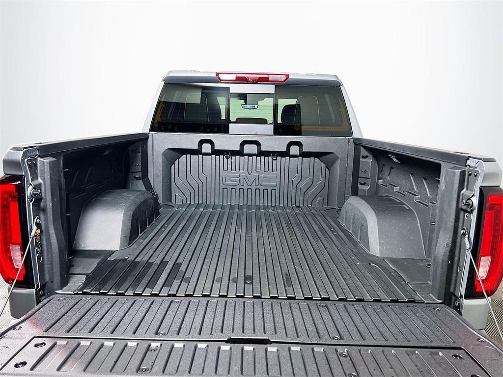 new 2026 GMC Sierra 1500 car, priced at $84,905